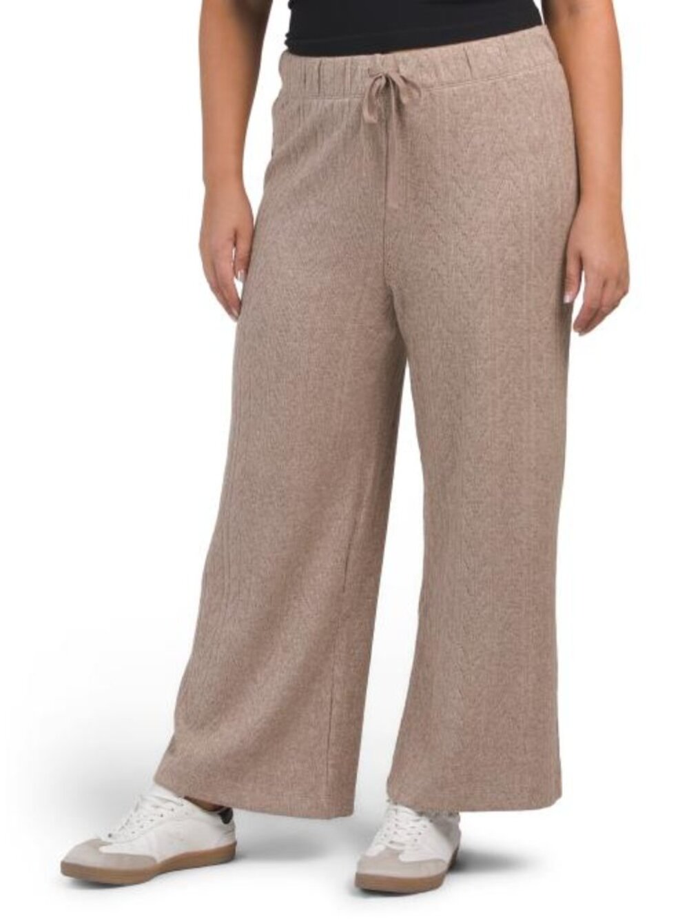 SPLENDID Cedar Sweatersoft Pants